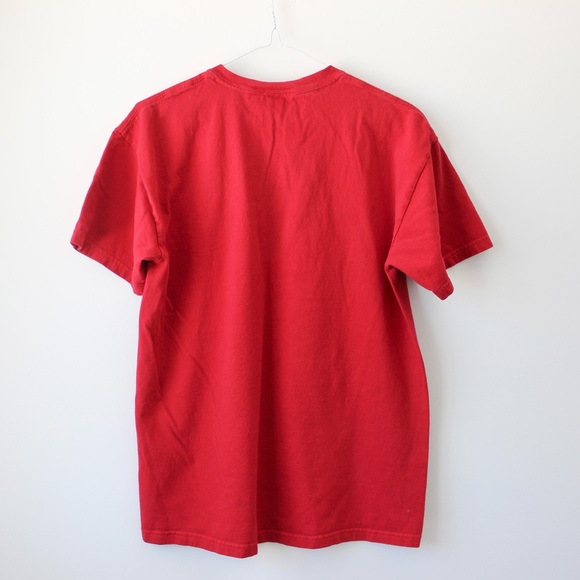 🌟2/$14🌟 Harley Davidson "live to ride, ride to live" t-shirt - Picture 5 of 5